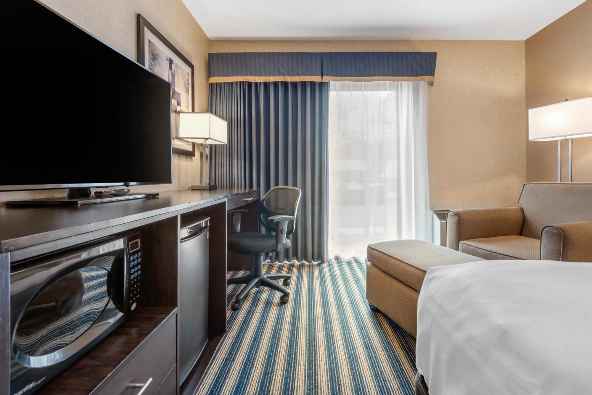 Comfort Inn St. Thomas Zimmer foto